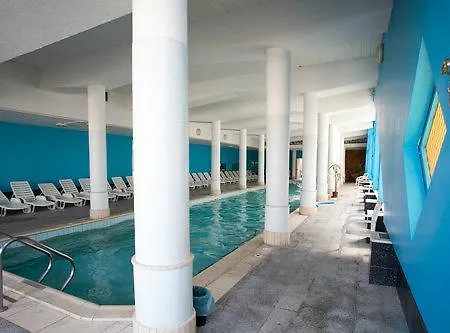 Alexander Palace 4*