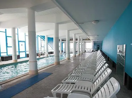 Alexander Palace Ξενοδοχείο 4*