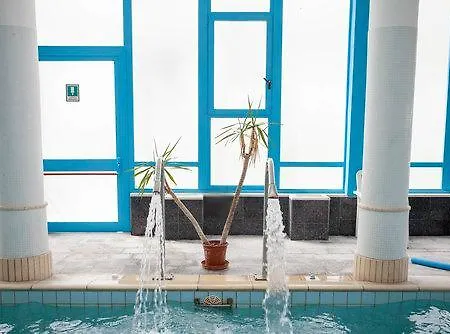 Alexander Palace 4* Αμπάνο Τέρμε