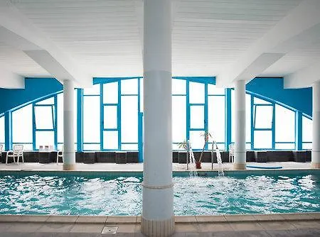 Ξενοδοχείο Alexander Palace 4*