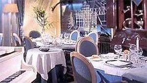 Alexander Palace Ξενοδοχείο 4*