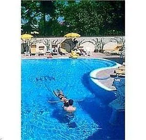 Alexander Palace 4* Αμπάνο Τέρμε