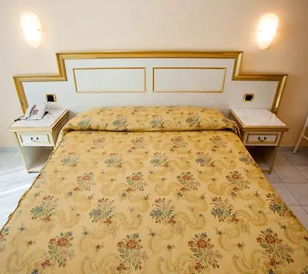 Alexander Palace 4* Αμπάνο Τέρμε