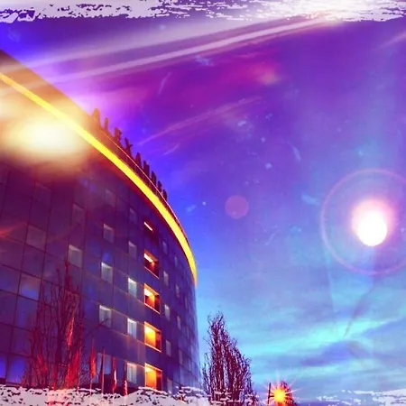 Alexander Palace Ξενοδοχείο 4*