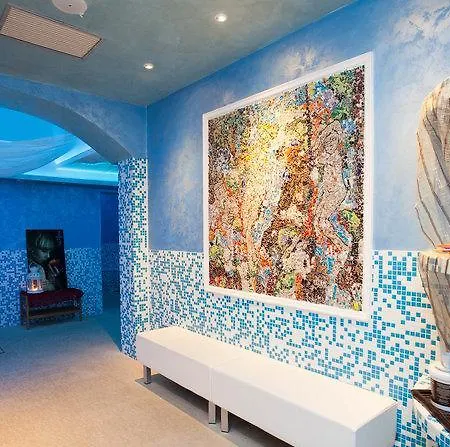 Otel Alexander Palace 4*