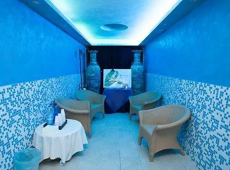 Alexander Palace Otel 4*