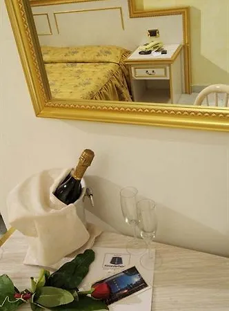 Alexander Palace 4* 아바노테르메