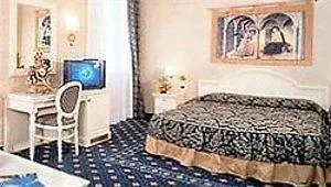Alexander Palace Otel Abano Terme