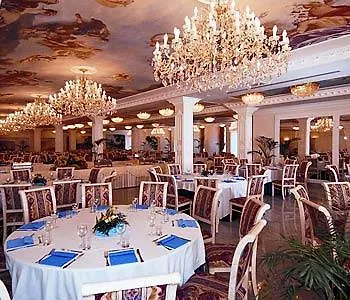 Alexander Palace 4* Abano Terme