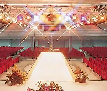 Alexander Palace Otel Abano Terme