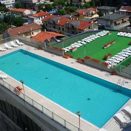 Alexander Palace Abano Terme
