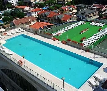Alexander Palace Abano Terme