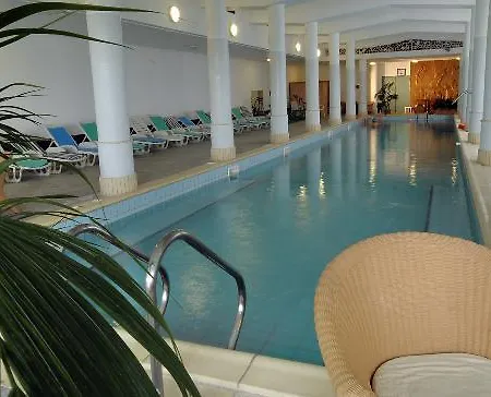 Otel Alexander Palace