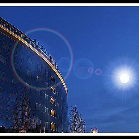 Alexander Palace Otel 4*