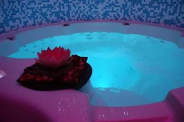 Otel Alexander Palace Abano Terme