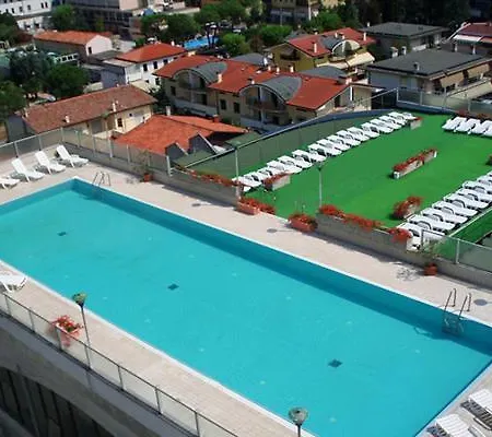 Alexander Palace 4* Abano Terme