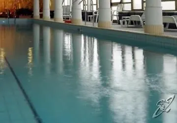 Otel Alexander Palace Abano Terme