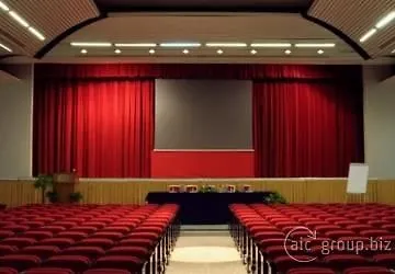 Alexander Palace Otel 4*