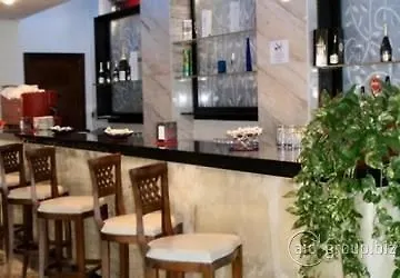 Alexander Palace Otel Abano Terme