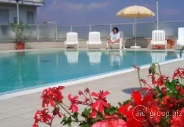 Alexander Palace 4* Abano Terme