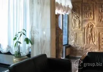 호텔 Alexander Palace 4*