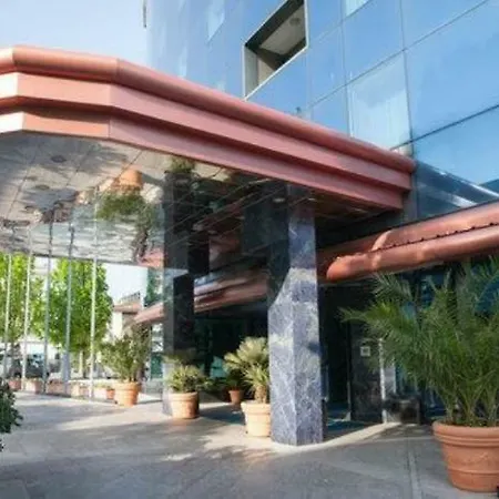 Alexander Palace Otel 4*